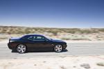 Dodge Challenger SRT8 392 2012 года